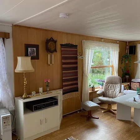 Dom wakacyjny 8 Person In Svensby, Cleaning Included Svensby
