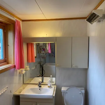 Dom wakacyjny 8 Person In Svensby, Cleaning Included *