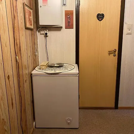 8 Person In Svensby, Cleaning Included Svensby