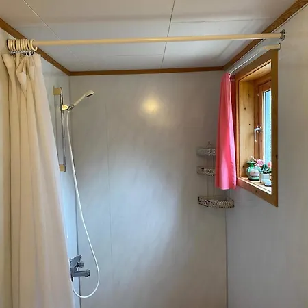 8 Person In Svensby, Cleaning Included Dom wakacyjny *