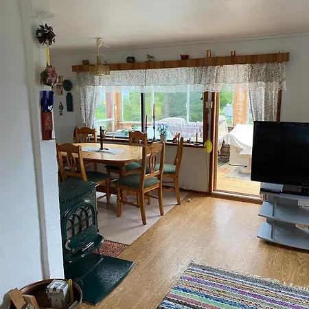 8 Person In Svensby, Cleaning Included * Svensby