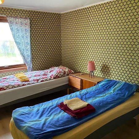 8 Person In Svensby, Cleaning Included Svensby