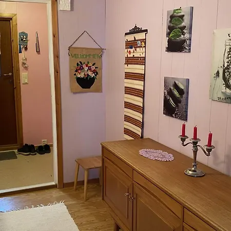 8 Person In Svensby, Cleaning Included * Svensby