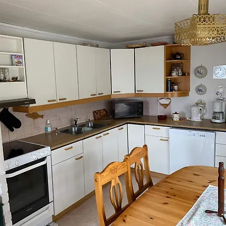 8 Person In Svensby, Cleaning Included Svensby