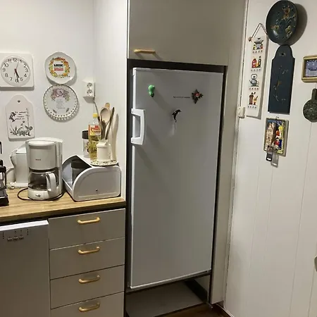 Dom wakacyjny 8 Person In Svensby, Cleaning Included *