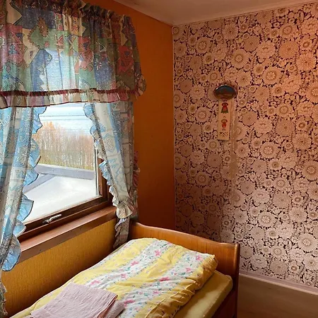 Dom wakacyjny 8 Person In Svensby, Cleaning Included