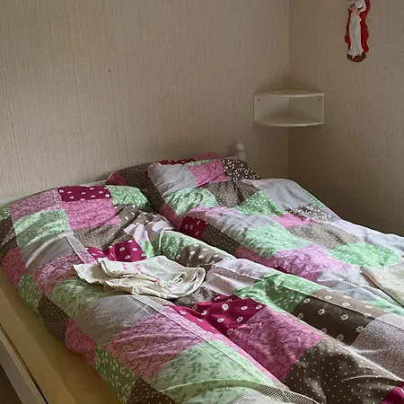 8 Person In Svensby, Cleaning Included Dom wakacyjny *